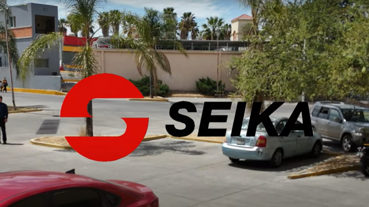Seika Machinery to Host Tech Days in Guadalajara, Showcasing Advanced Japanese Technology Seika Machinery to Host Tech Days in Guadalajara, Showcasing Advanced Japanese Technology