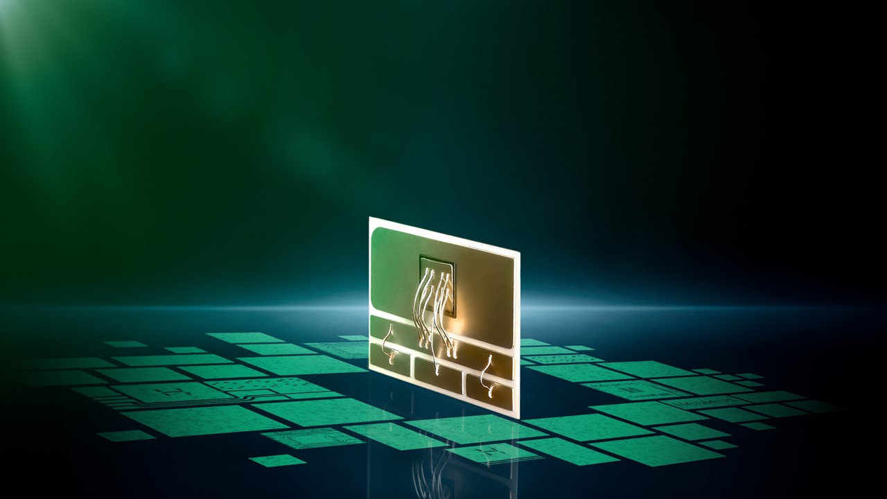 Heraeus Electronics to Debut New Die Top System Material with Insightful Live Presentations at PCIM Europe 2025