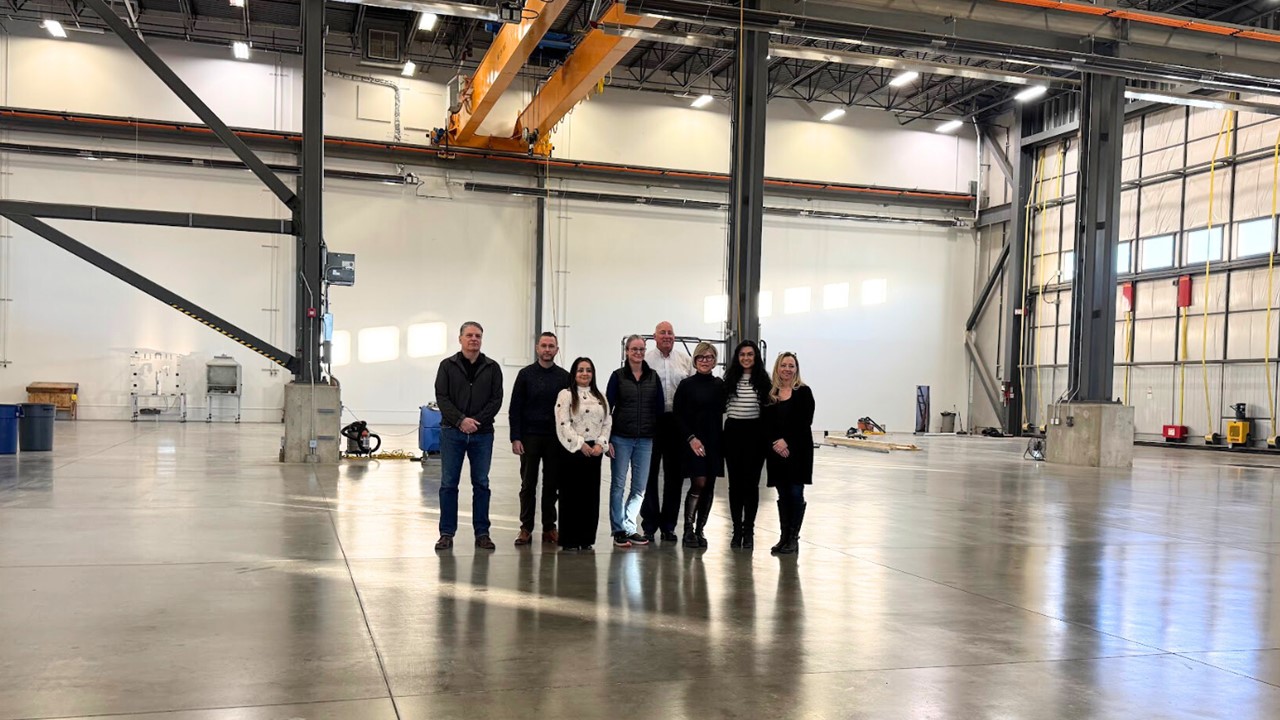 DSM Expands Electronics Manufacturing to Meet Rising Demand for North American Production