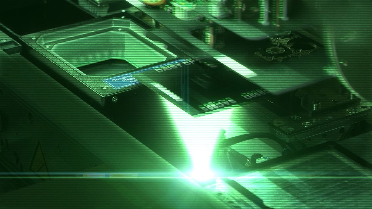 ASMPT demonstrates technology leadership in SMT assembly