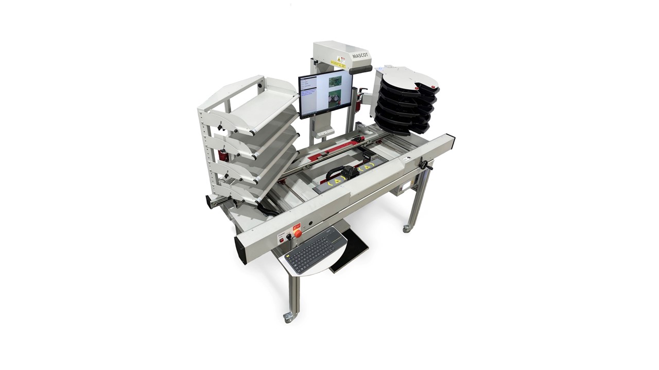 Robotas Offers Cost-Effective Alternative to Aging Automated Through-Hole Technology Equipment