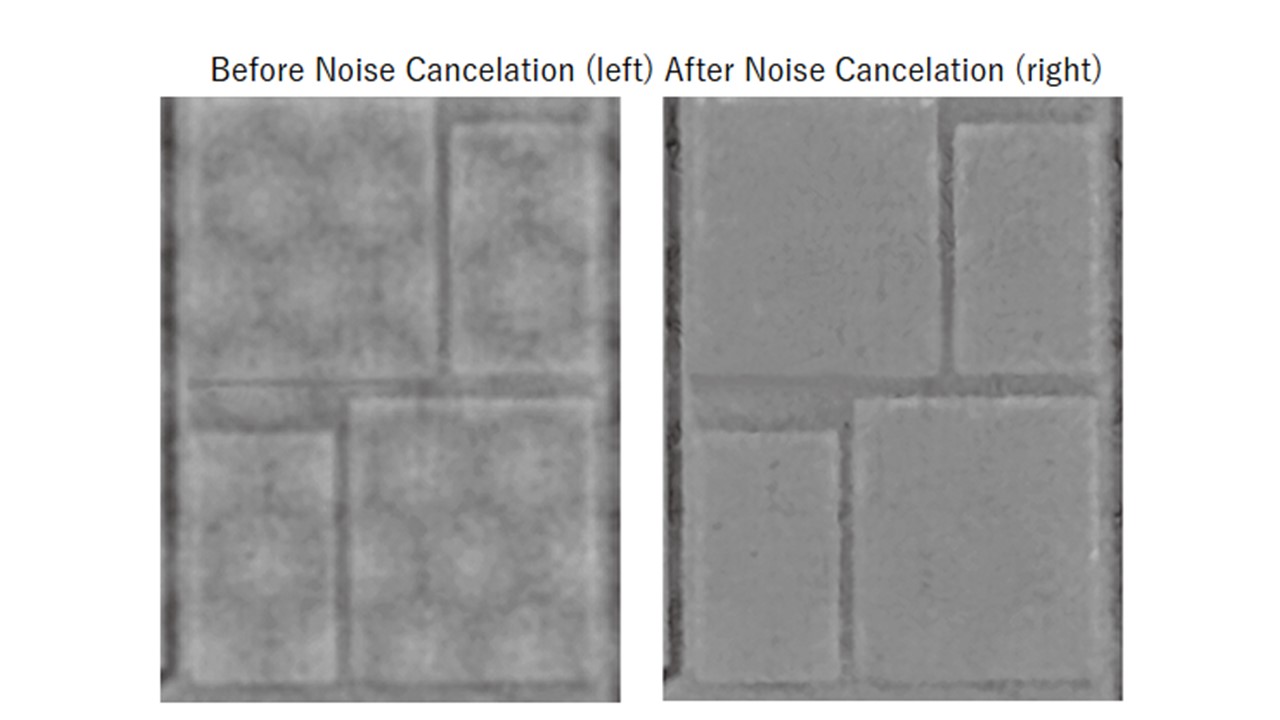 Saki’s AXI Upgrade Enhances Image Noise Reduction for Power Modules, Enabling Sharper, More Accurate Inspections Saki’s AXI Upgrade Enhances Image Noise Reduction for Power Modules, Enabling Sharper, More Accurate Inspections