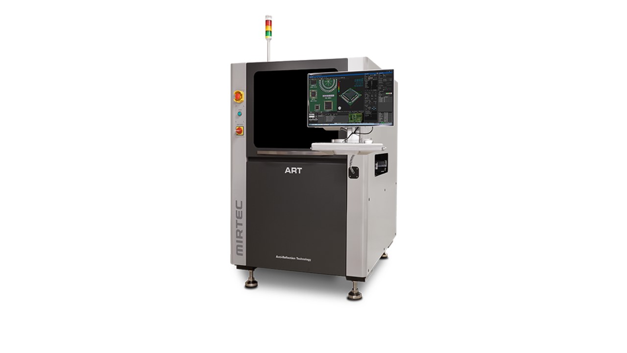 ROCKA Solutions Mexico Partners with MIRTEC to Offer Leading Inspection Systems Exclusively in Mexico, Brazil and Argentina ROCKA Solutions Mexico Partners with MIRTEC to Offer Leading Inspection Systems Exclusively in Mexico, Brazil and Argentina