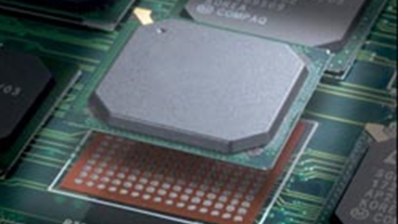 BEST Inc. Presents StencilQuik™ for Simplifying BGA Rework Challenges BEST Inc. Presents StencilQuik™ for Simplifying BGA Rework Challenges