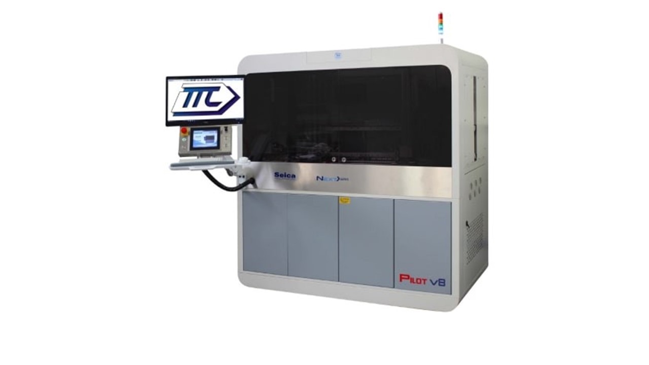 TTCI to Discuss Electronic Test & Manufacturing at the SMTA Capital Expo TTCI to Discuss Electronic Test & Manufacturing at the SMTA Capital Expo