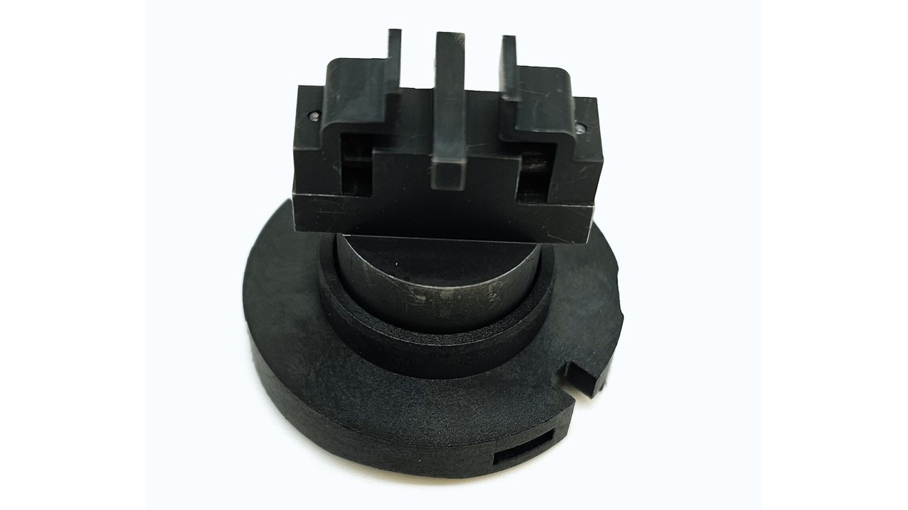 Count On Tools Introduces Advanced Gripper Technology for ASM Surface Mount Machines Count On Tools Introduces Advanced Gripper Technology for ASM Surface Mount Machines