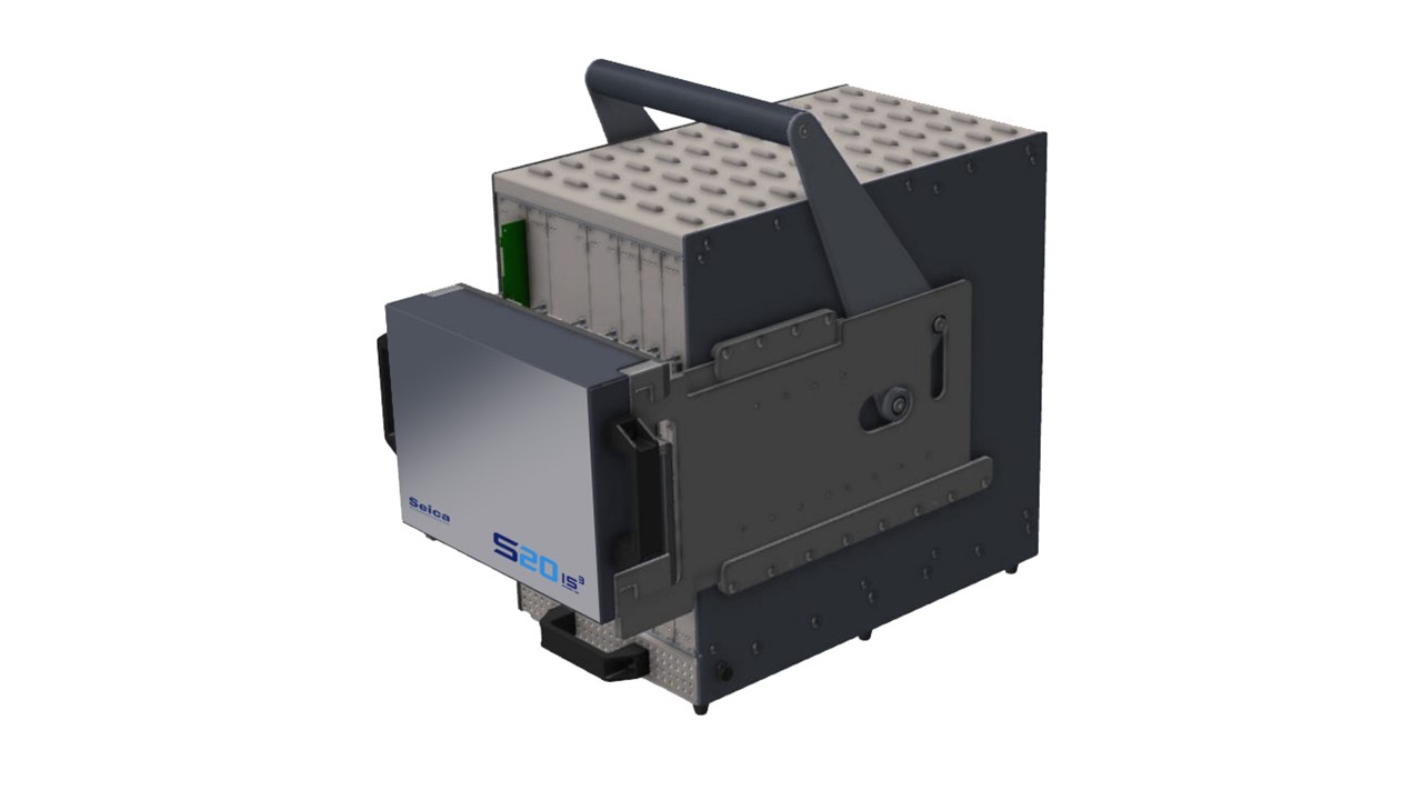 Press Release for PCIM May 6-8 - Nuremberg, Germany Booth #4-235 Press Release for PCIM May 6-8 - Nuremberg, Germany Booth #4-235