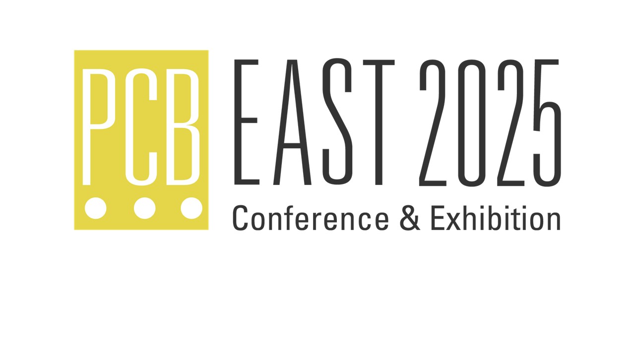 PCB East 2025 PCB East 2025