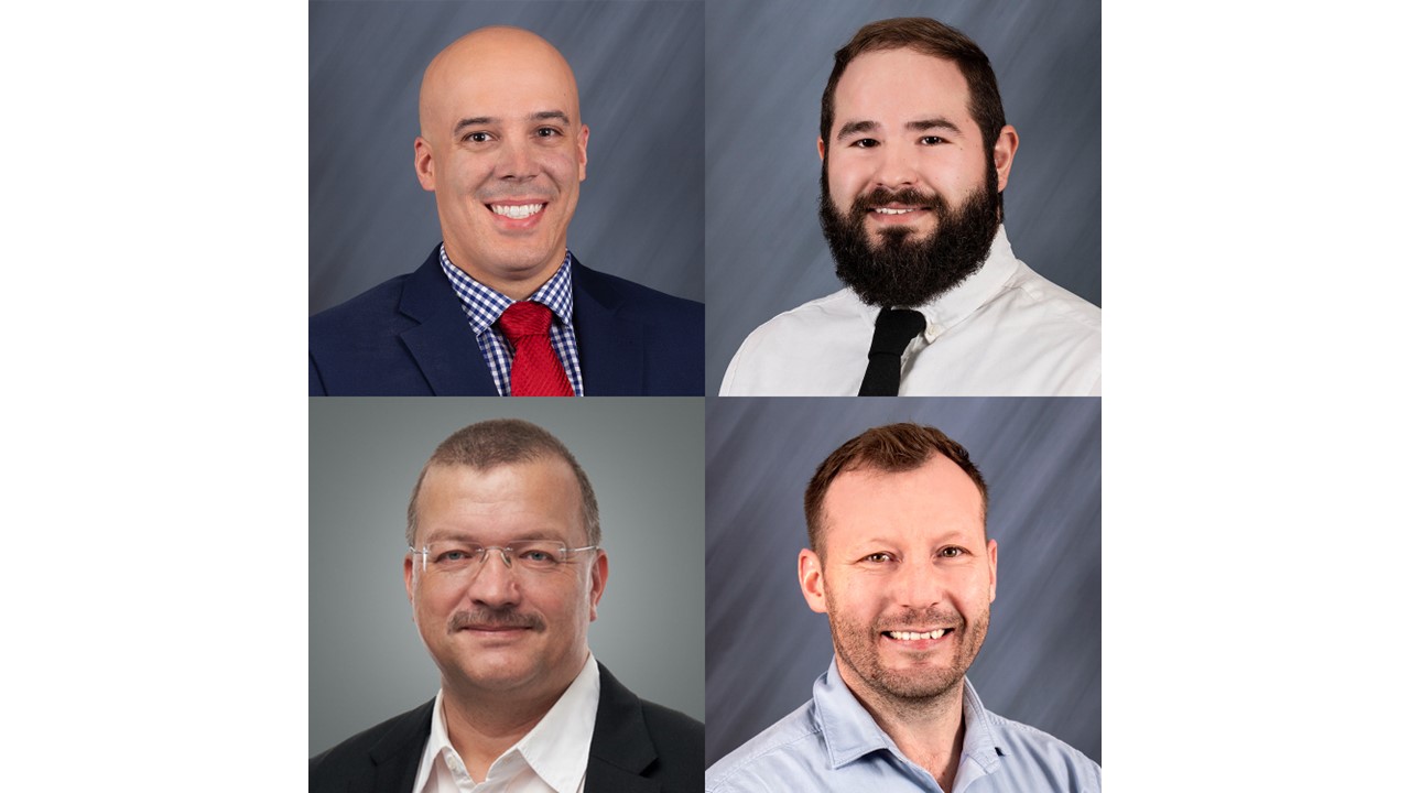 Indium Corporation Experts to Present on Power Electronics at PCIM Europe 2025 Indium Corporation Experts to Present on Power Electronics at PCIM Europe 2025