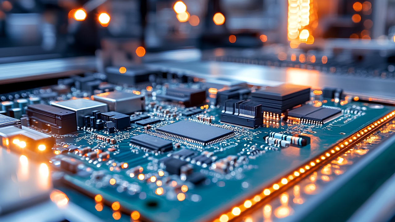 HEITEC Expands Deployment of Aegis Software’s FactoryLogix MES to Boost Sustainable Manufacturing HEITEC Expands Deployment of Aegis Software’s FactoryLogix MES to Boost Sustainable Manufacturing