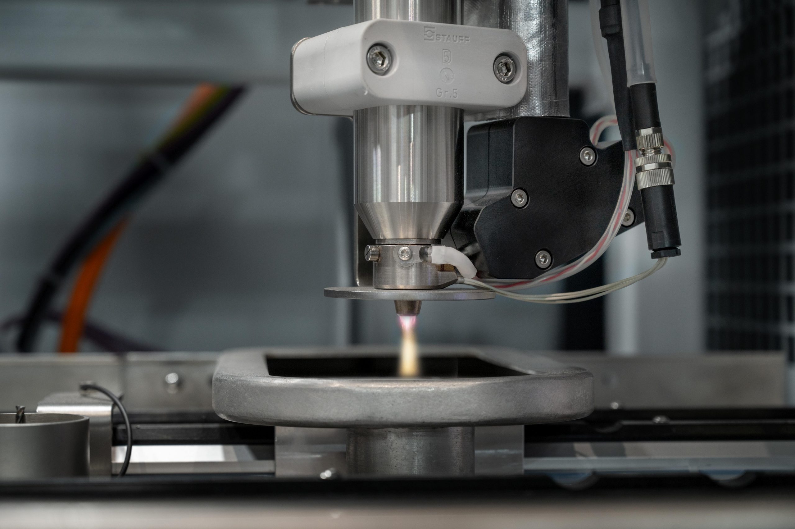 For Reliable Power Electronics: Plasma Technology in Action