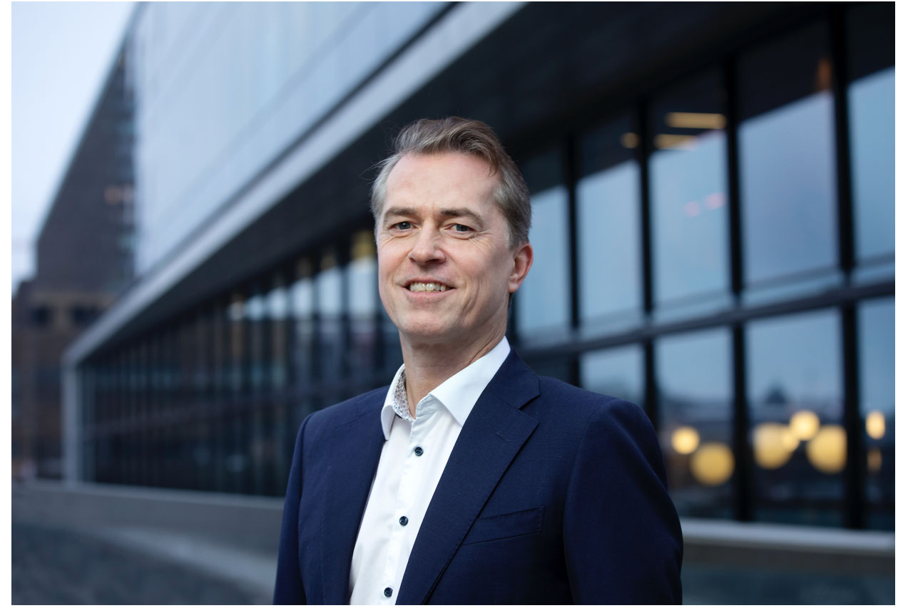 CONFIDEE secures 5.5 MNOK contract with Nordic Defence Player CONFIDEE secures 5.5 MNOK contract with Nordic Defence Player