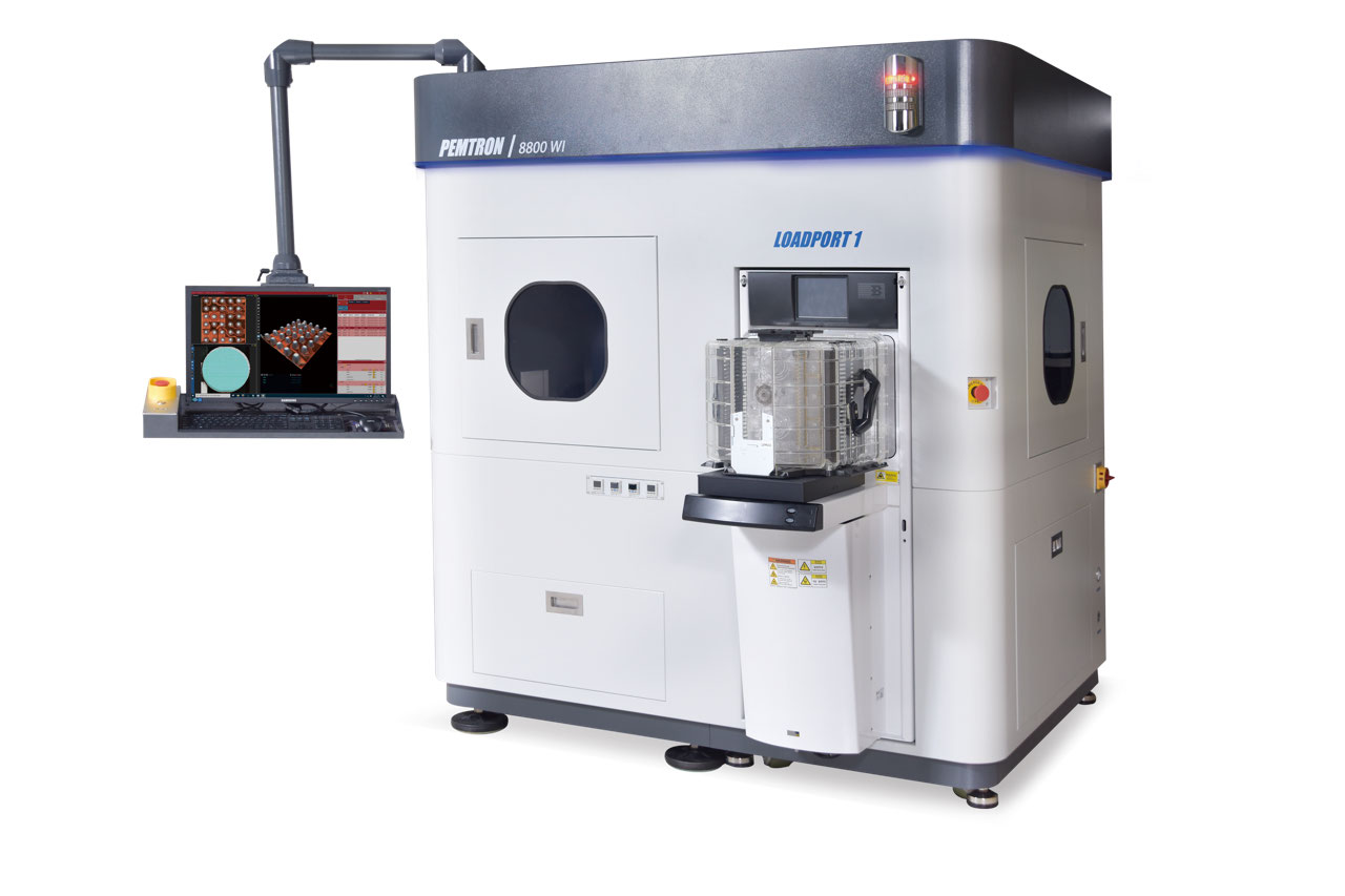 PEMTRON Presents Advanced Semiconductor Inspection Solutions at SEMICON SEA 2025 PEMTRON Presents Advanced Semiconductor Inspection Solutions at SEMICON SEA 2025