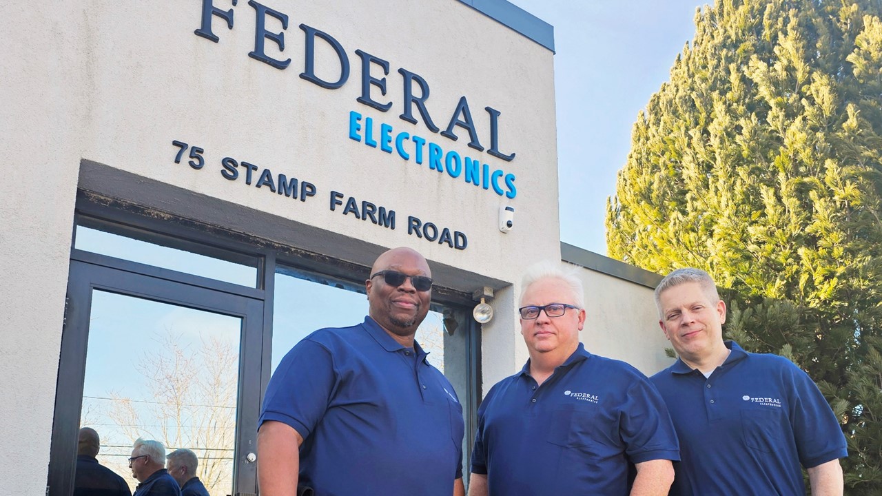 Federal Electronics Expands Business Development Team, Strengthening National Growth Strategy Federal Electronics Expands Business Development Team, Strengthening National Growth Strategy