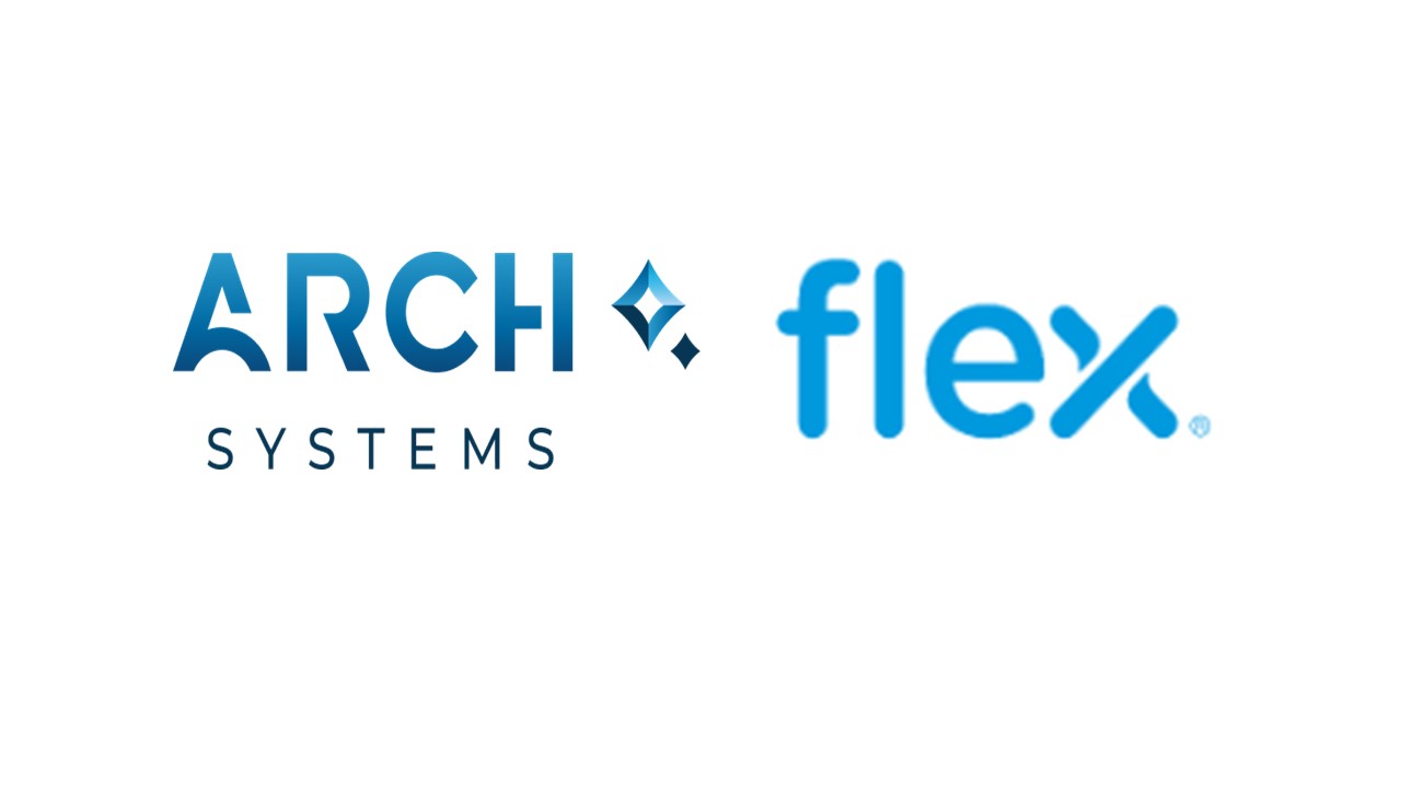 Arch Systems and Flex Expand Partnership to Accelerate AI-Guided Digital Transformation Across Global Manufacturing Sites