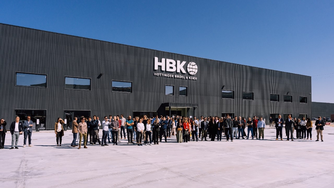HBK Porto Celebrates New Site in Grand Style HBK Porto Celebrates New Site in Grand Style