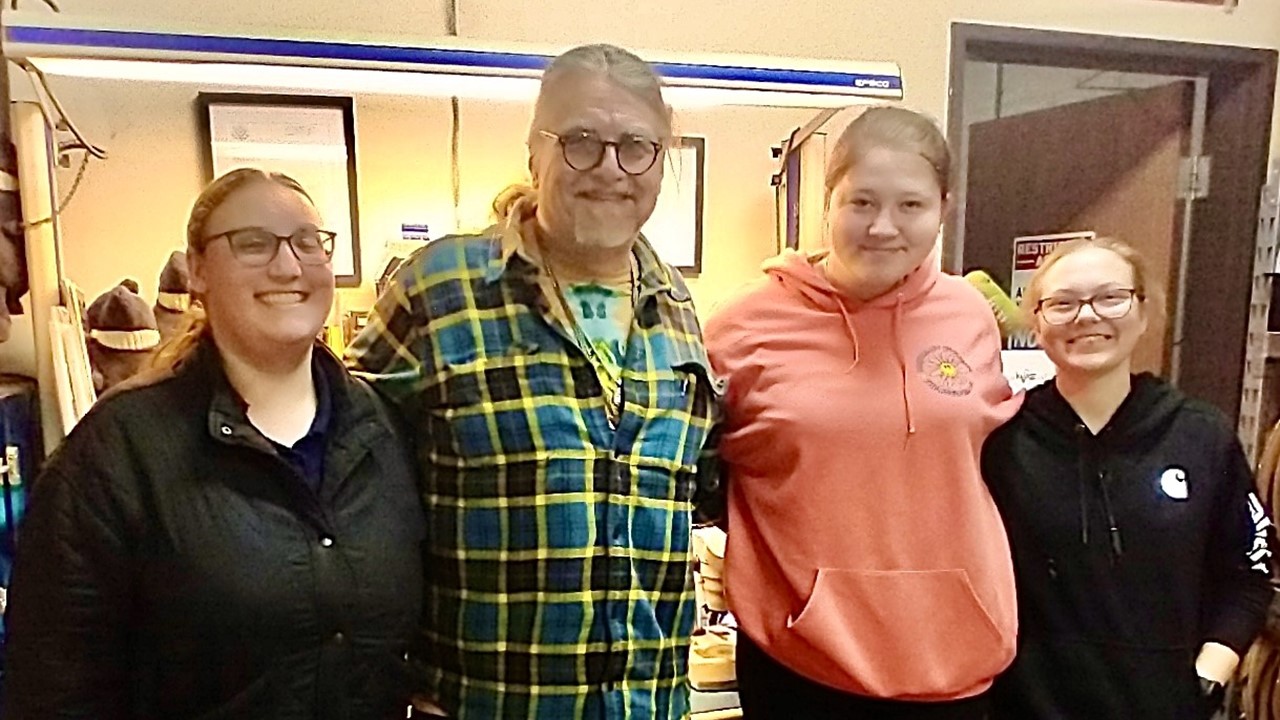 HyRel Technologies Celebrates Future Innovators: Intern Program Empowers the Next Generation of Engineers and Professionals