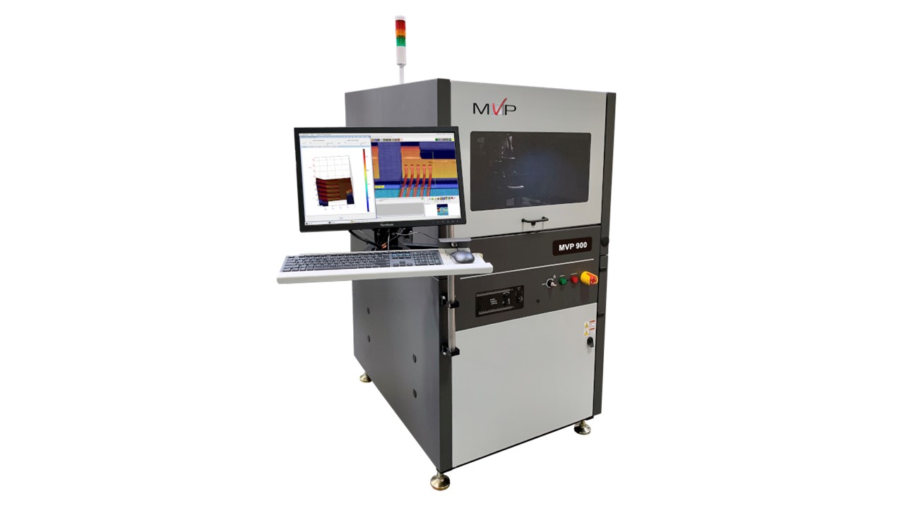Machine Vision Products Expands Operations in Malaysia to Assemble MVP 900 Series AOI Systems