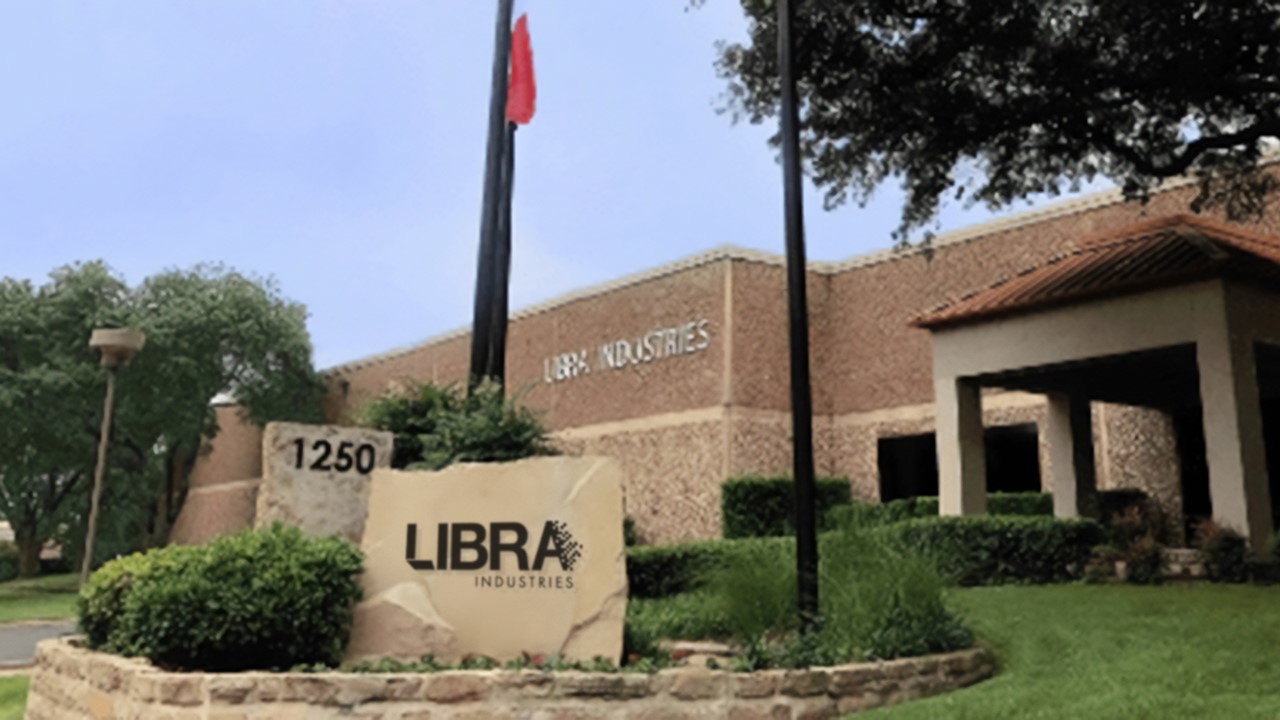 Libra Industries Boosts SMT and Electronics Manufacturing Capabilities in Dallas, TX Libra Industries Boosts SMT and Electronics Manufacturing Capabilities in Dallas, TX