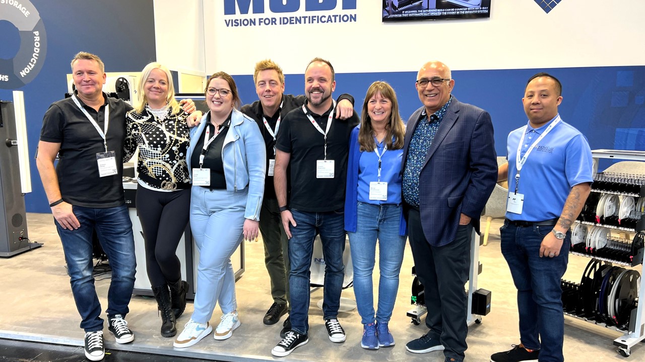 Inovaxe and DiVis Forge Strategic Partnership to Deliver MODI Traceability Solutions Across North America Inovaxe and DiVis Forge Strategic Partnership to Deliver MODI Traceability Solutions Across North America