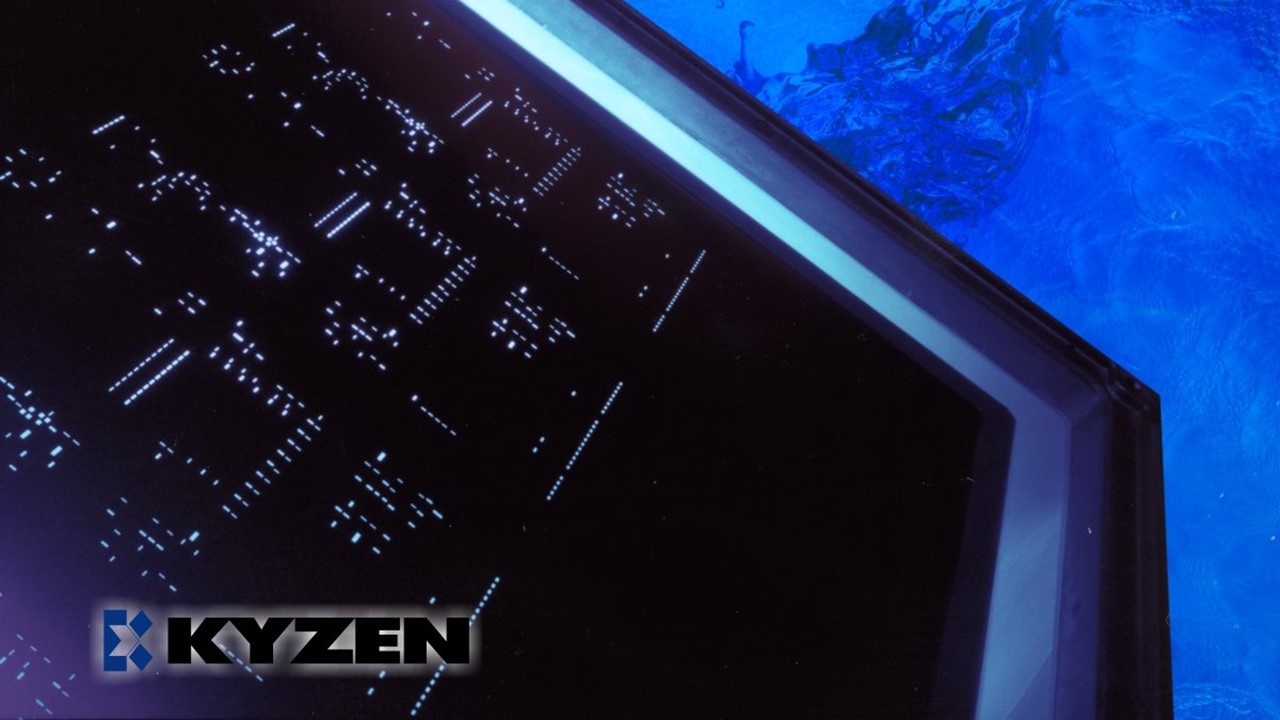 KYZEN to Spotlight Stencil Cleaning Solutions at SMTA Oregon KYZEN to Spotlight Stencil Cleaning Solutions at SMTA Oregon