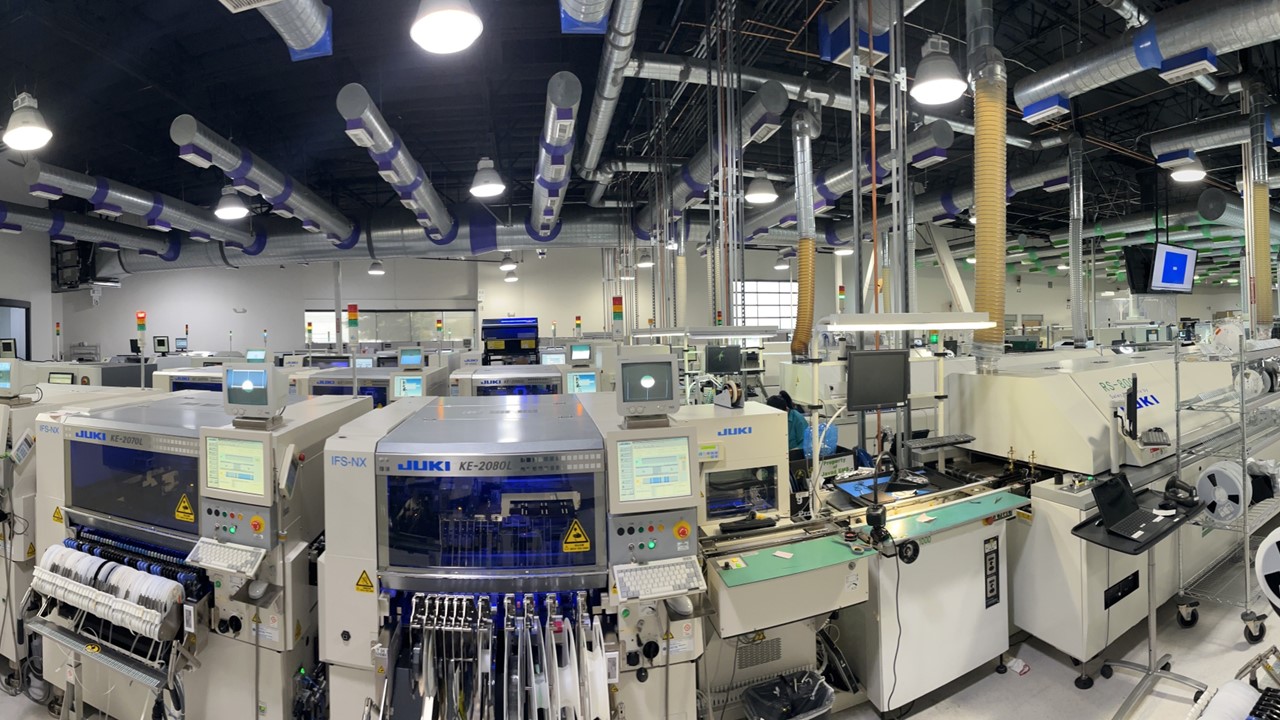 JAVAD EMS Successfully Passes AS9100 and ISO 13485 Certification Audits JAVAD EMS Successfully Passes AS9100 and ISO 13485 Certification Audits