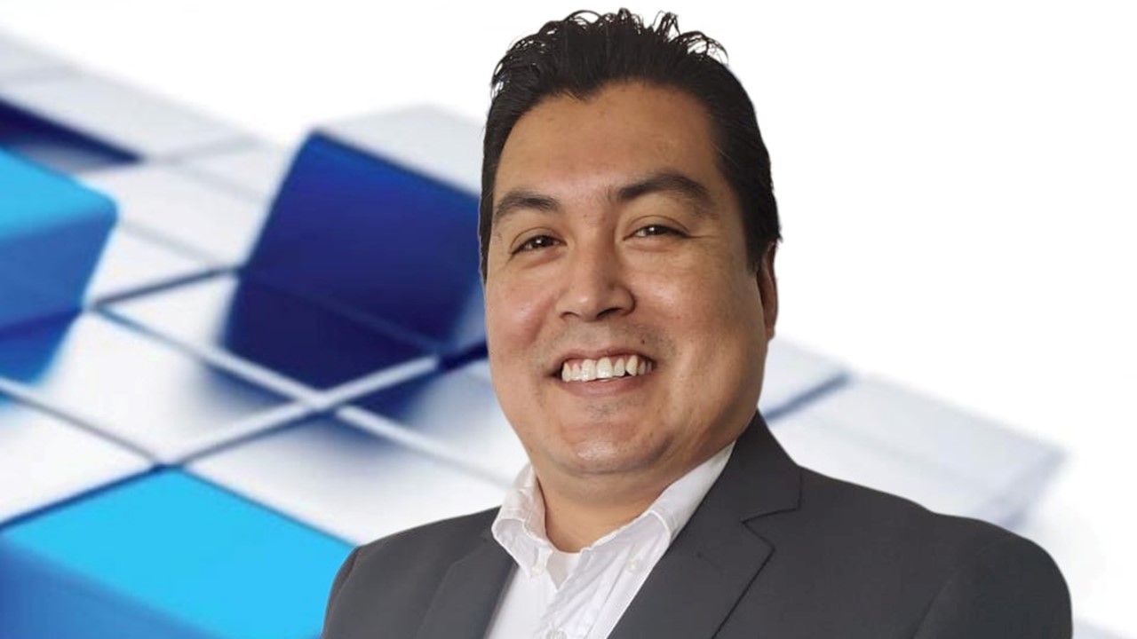 Inovaxe Welcomes Daniel Enríquez Gómez as Regional Sales Manager for Northern Mexico