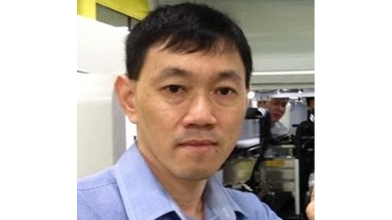 Axxon-Mycronic Promotes Eric Ting to Sales Director, Southeast Asia