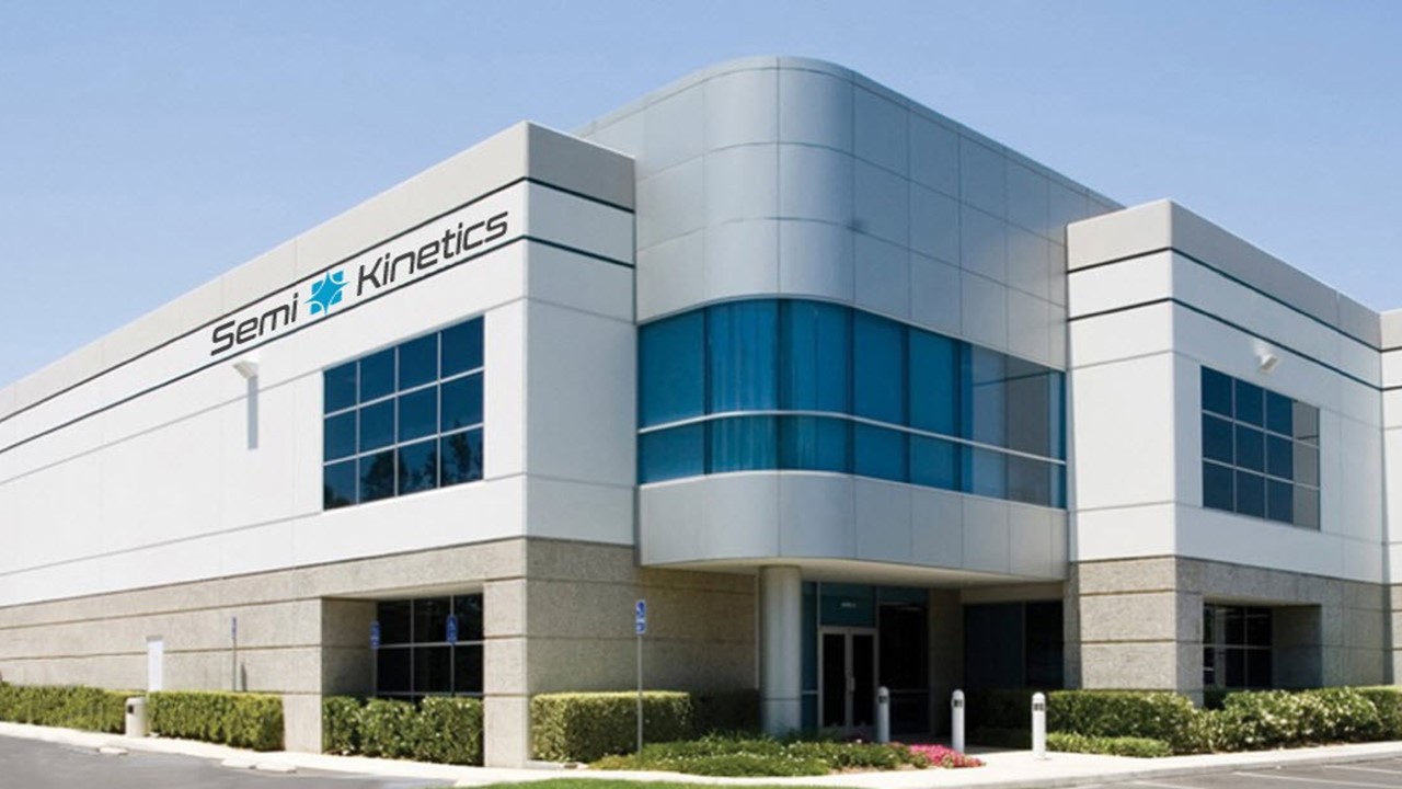 Semi-Kinetics California Division Renews Key Industry Certifications Semi-Kinetics California Division Renews Key Industry Certifications