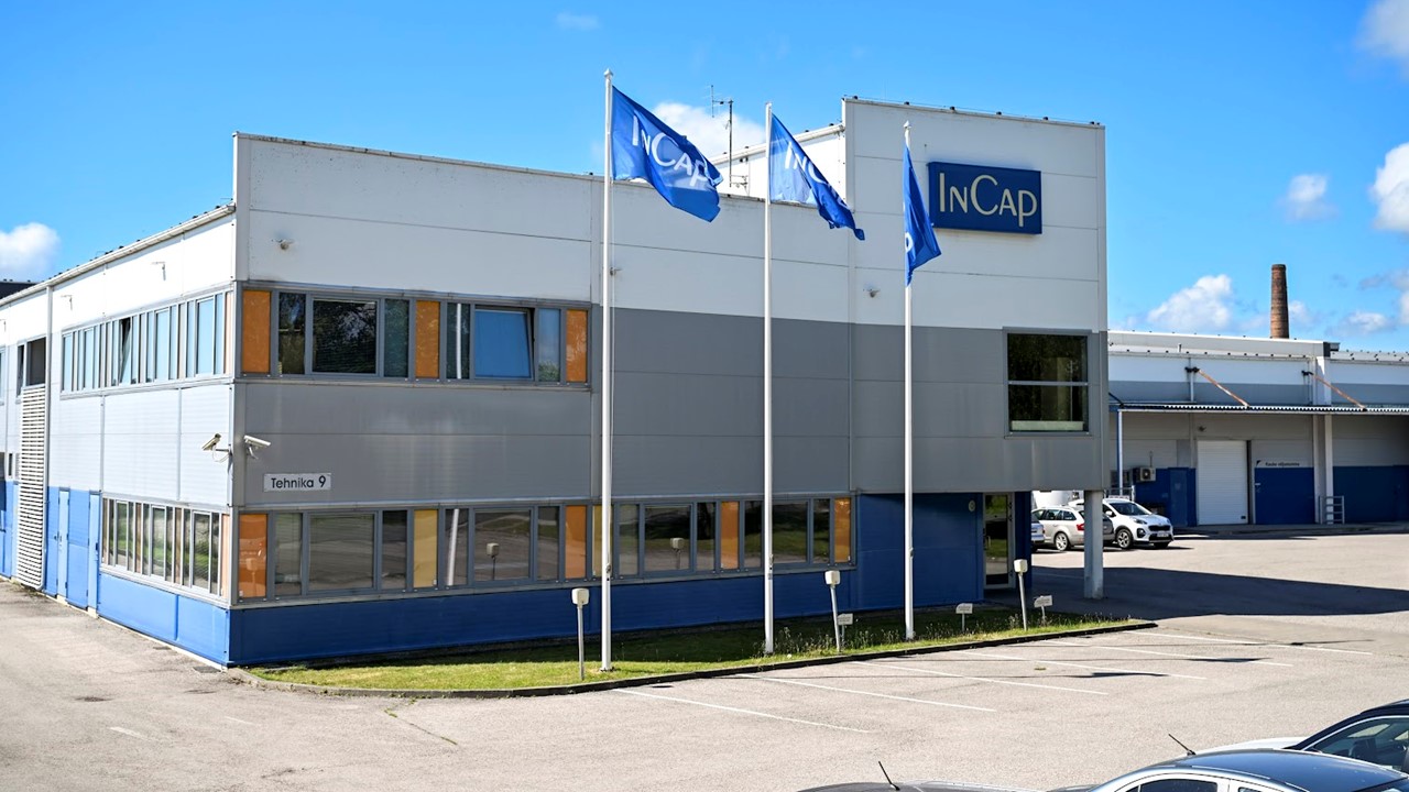 Incap Celebrates 40 Years with a Focus on Future Talent and Community Impact Incap Celebrates 40 Years with a Focus on Future Talent and Community Impact