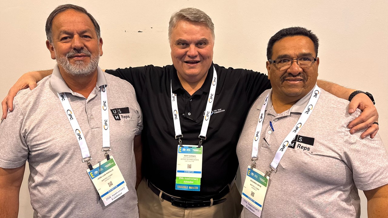 The Test Connection, Inc. (TTCI) Appoints USM Reps as Exclusive Sales Representative in Mexico The Test Connection, Inc. (TTCI) Appoints USM Reps as Exclusive Sales Representative in Mexico