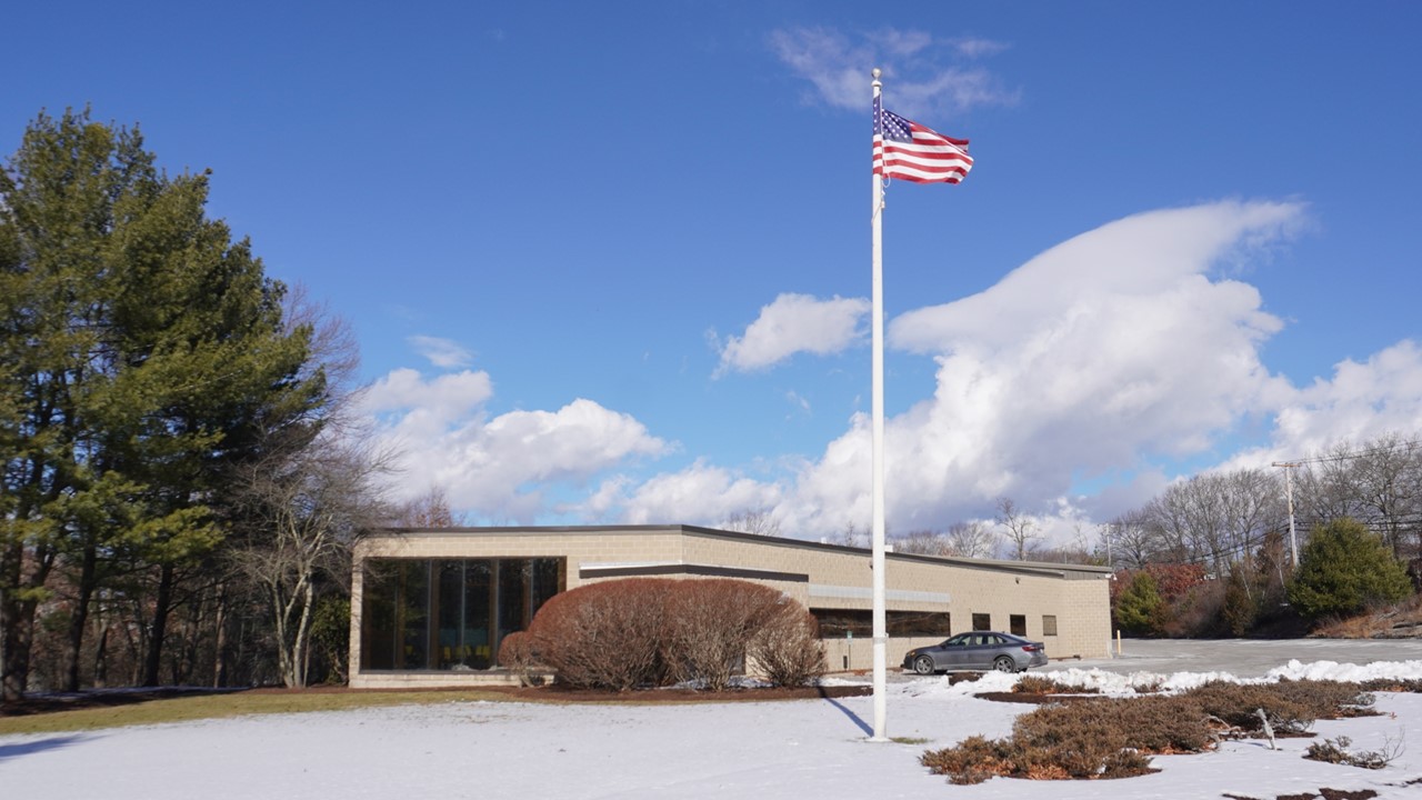 DISTRON CORPORATION Expands Manufacturing Campus with Third Facility to Support Box Build Growth DISTRON CORPORATION Expands Manufacturing Campus with Third Facility to Support Box Build Growth