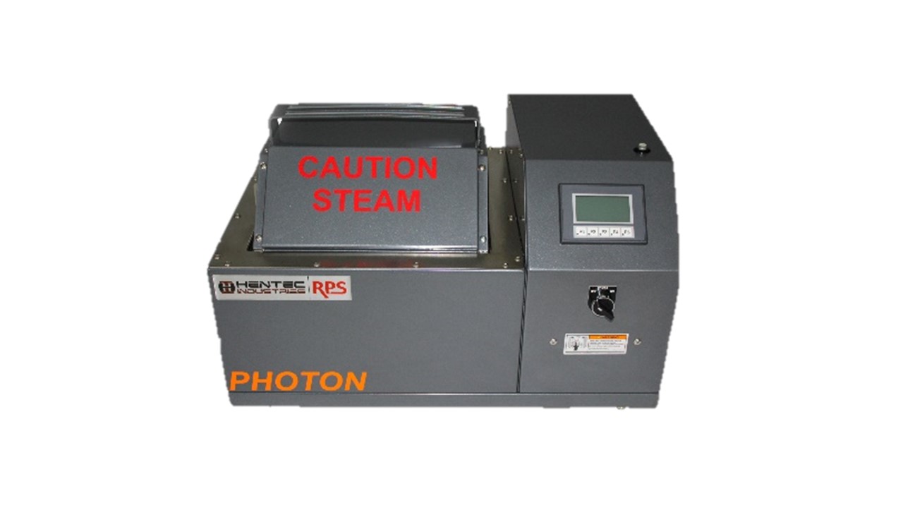 Integra Technologies Orders Hentec Industries/RPS Automation Photon Steam Aging System Integra Technologies Orders Hentec Industries/RPS Automation Photon Steam Aging System