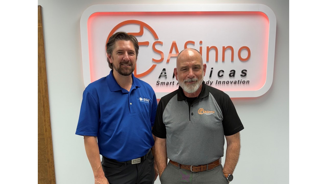 SASinno Americas Expands Product Portfolio with Private-Labeled Purex Fume Extraction Systems SASinno Americas Expands Product Portfolio with Private-Labeled Purex Fume Extraction Systems