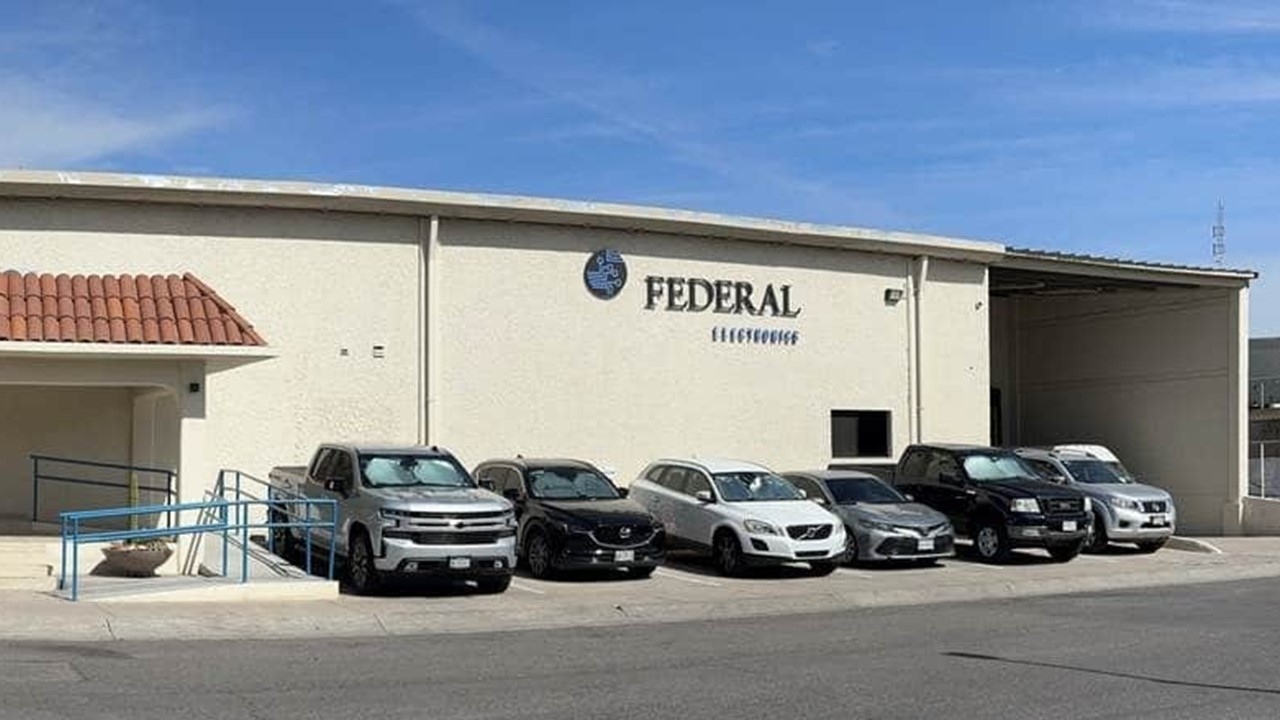 Federal Electronics Adds AS9100 Certification to Hermosillo, Mexico Facility, Expanding Aerospace & Defense Capabilities