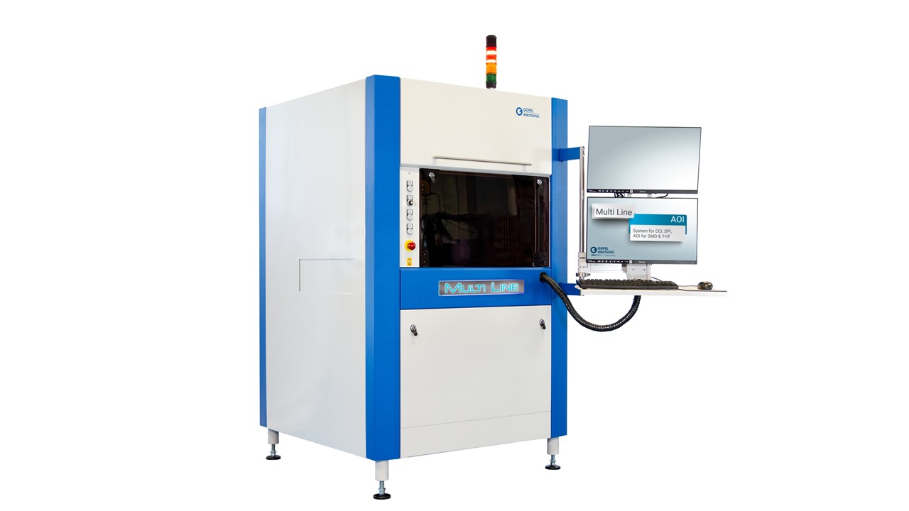Fully Automatic Protective Coating Inspection Now also on Both Sides and Simultaneously Fully Automatic Protective Coating Inspection Now also on Both Sides and Simultaneously