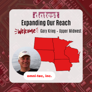 Datest Expands Presence in the Upper Midwest with Omni-Tec, Inc. Partnership
