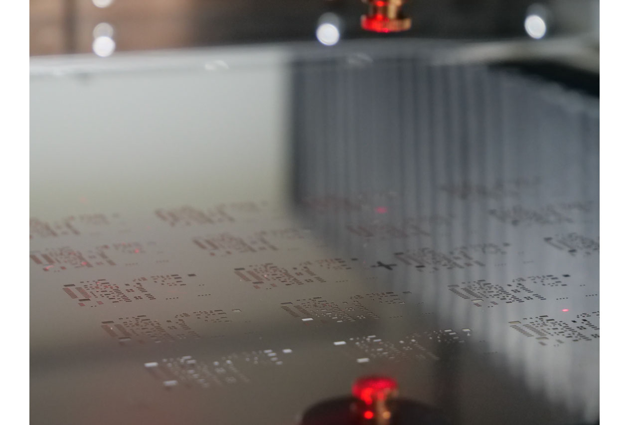 Laser Technologie Modernizes Its Machine Fleet with CIF and DCT Laser Technologie Modernizes Its Machine Fleet with CIF and DCT