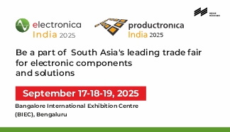 productronica India