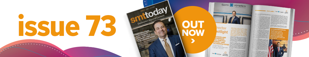 SMT Today Issue 73