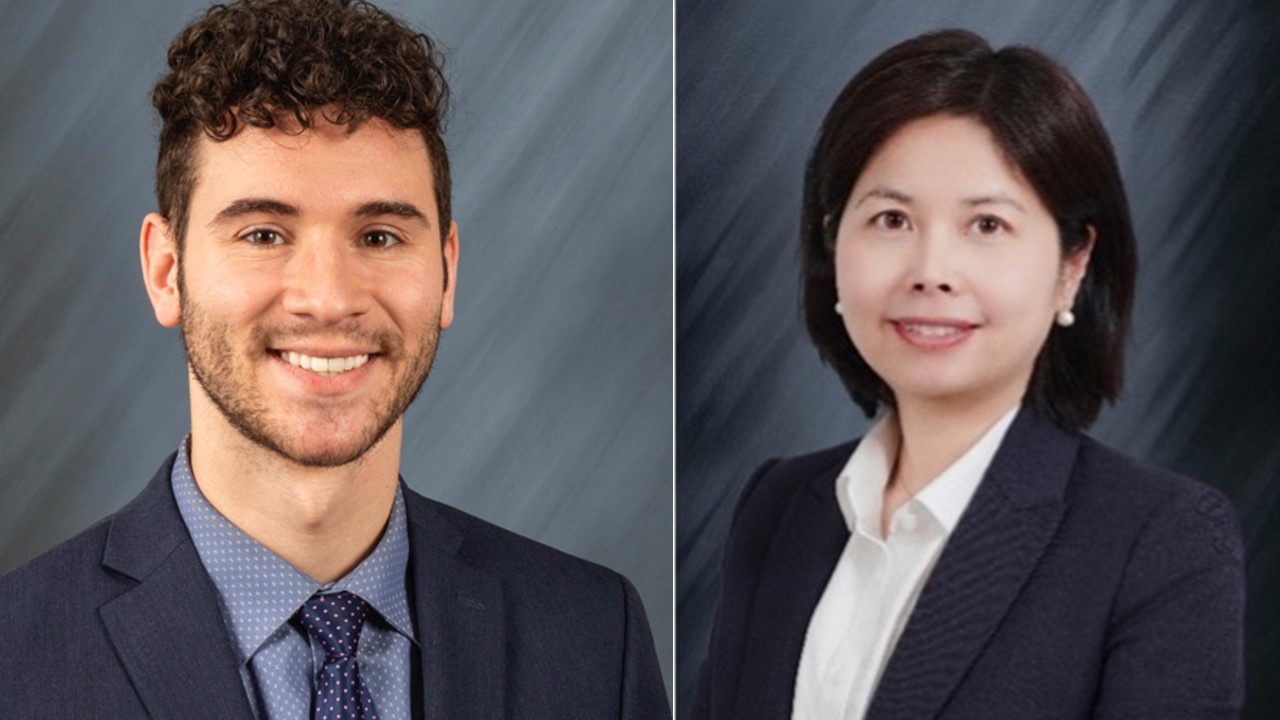 Indium Corporation Elevates Two Leaders Advancing PCB Assembly Innovation Indium Corporation Elevates Two Leaders Advancing PCB Assembly Innovation