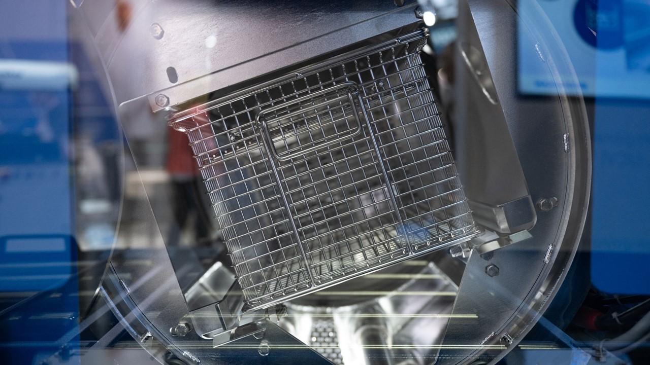 parts2clean 2025: Higher Demands on Component Cleaning parts2clean 2025: Higher Demands on Component Cleaning