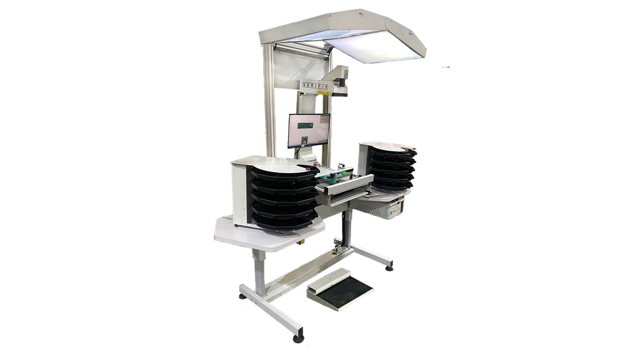 Robotas Technologies Champions Innovation in Through-Hole Assembly with Mascot and VERIFY Systems Robotas Technologies Champions Innovation in Through-Hole Assembly with Mascot and VERIFY Systems