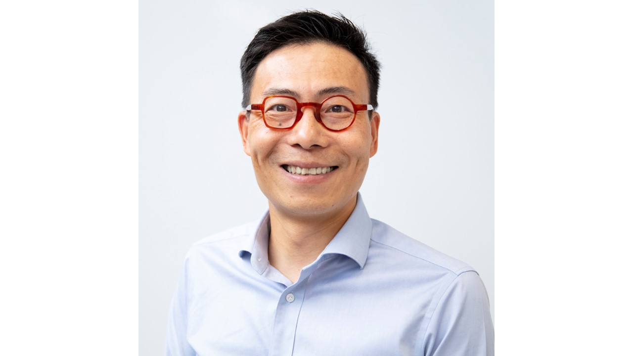 Essemtec Welcomes Jacky Zhou as Country Sales Manager for China Essemtec Welcomes Jacky Zhou as Country Sales Manager for China