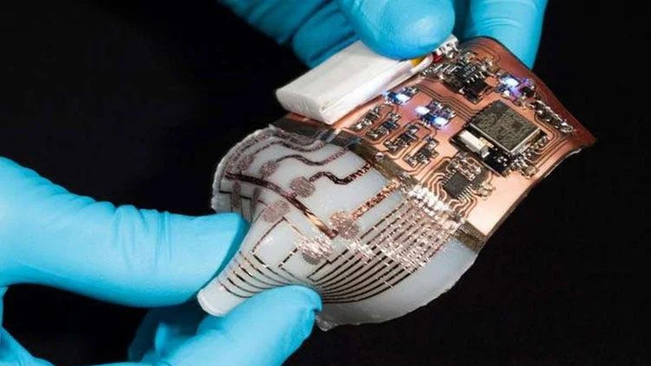 Flexible Electronics Market to Reach USD 86 billion by 2032