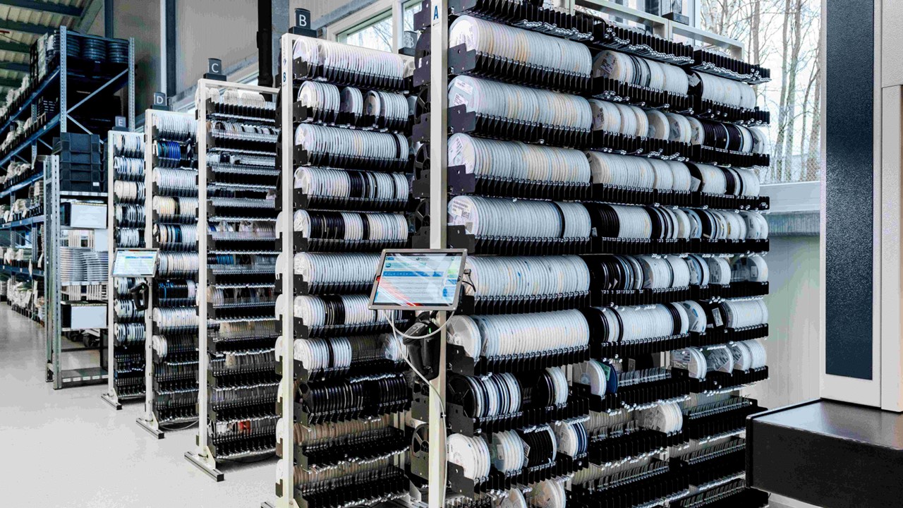 Inovaxe to Showcase Smart Storage Innovations at SMTA Querétaro 2025