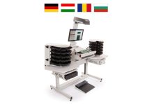 Robotas Expands European Representative Network with New Strategic Partnerships Robotas Expands European Representative Network with New Strategic Partnerships