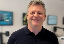 TAGARNO Strengthens Global Commercial Team with Paul Ashton as Director of Sales (EMEA & APAC) TAGARNO Strengthens Global Commercial Team with Paul Ashton as Director of Sales (EMEA & APAC)