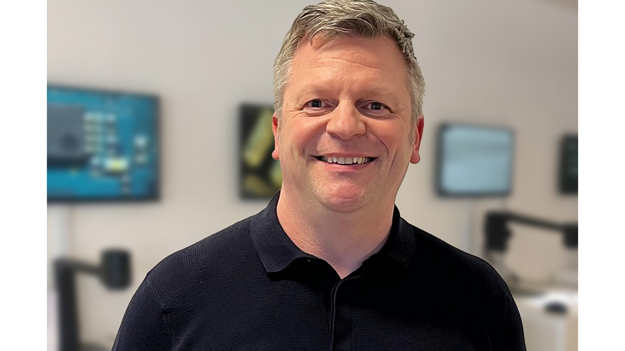 TAGARNO Strengthens Global Commercial Team with Paul Ashton as Director of Sales (EMEA & APAC) TAGARNO Strengthens Global Commercial Team with Paul Ashton as Director of Sales (EMEA & APAC)
