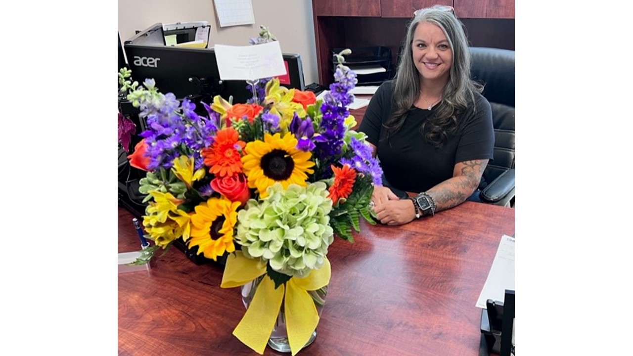 Count On Tools Recognizes Donna Orr’s Ongoing Leadership and Impact Across 27+ Years Count On Tools Recognizes Donna Orr’s Ongoing Leadership and Impact Across 27+ Years